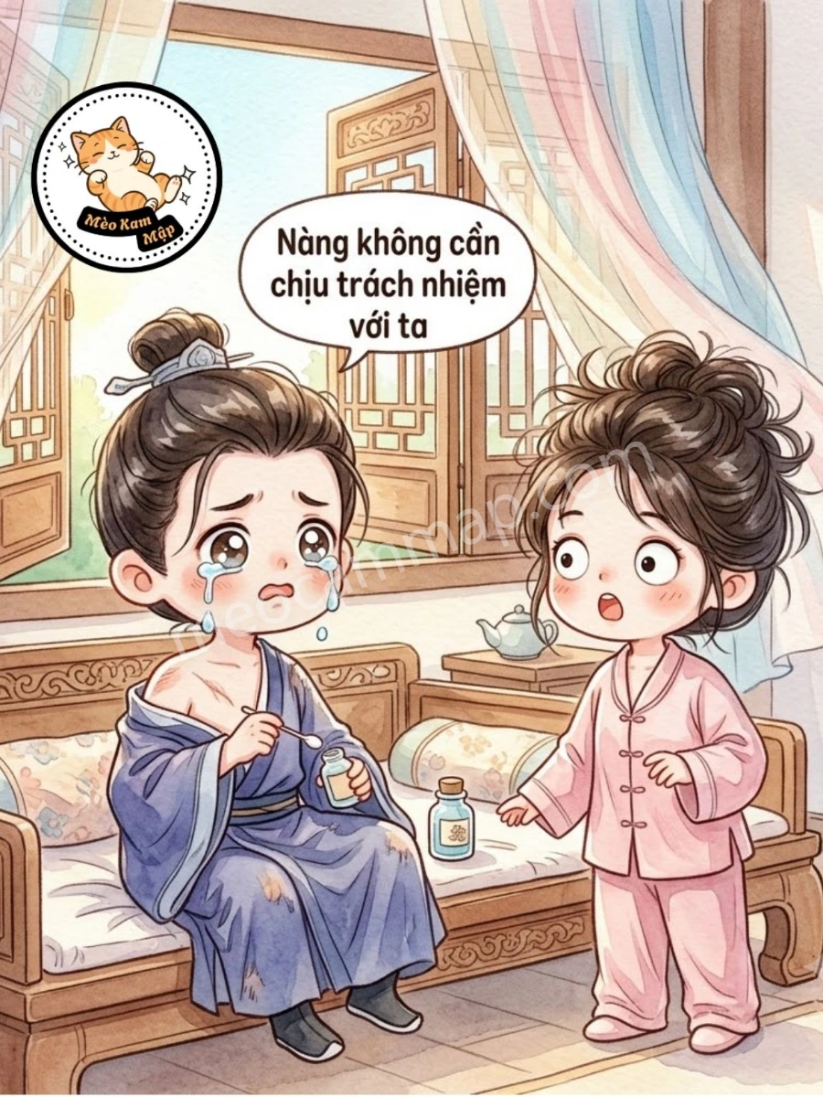 Trân Trọng Bản Thân