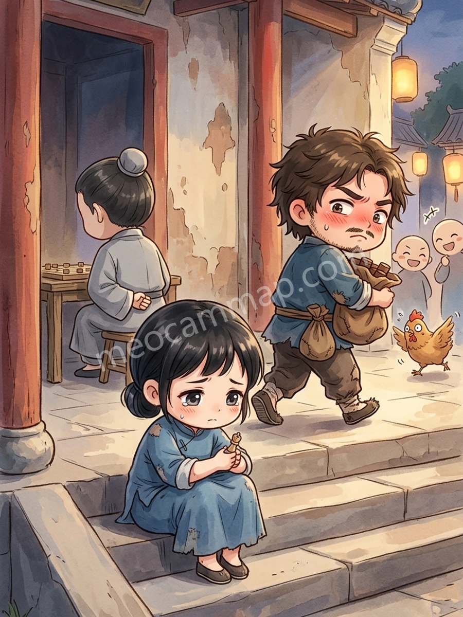 Quân Tốt Không Lùi