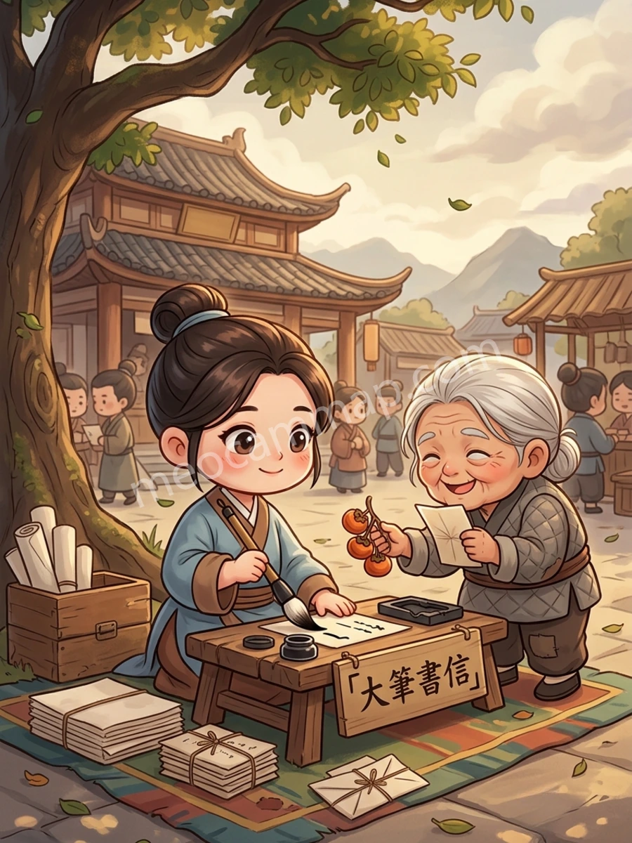Ta Viết Thư Nhà Cho Tám Trăm Người Đã C.h.ế.c