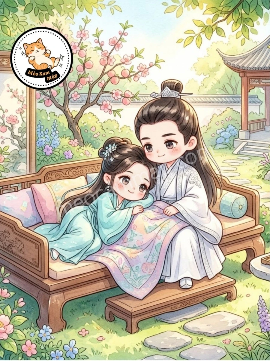 Tiểu Thư Ngốc Muốn Đổi Gả