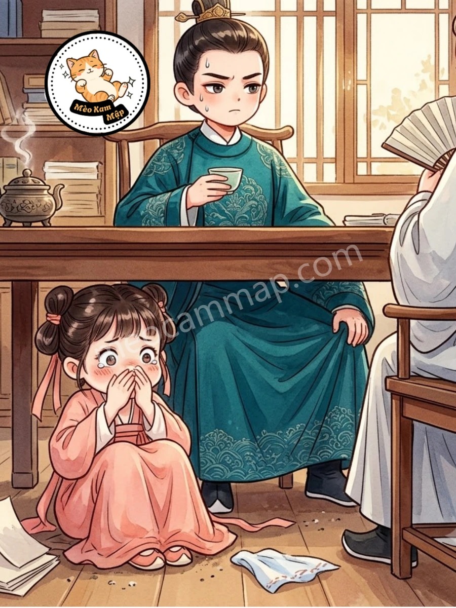 Nhu Tình Cốt
