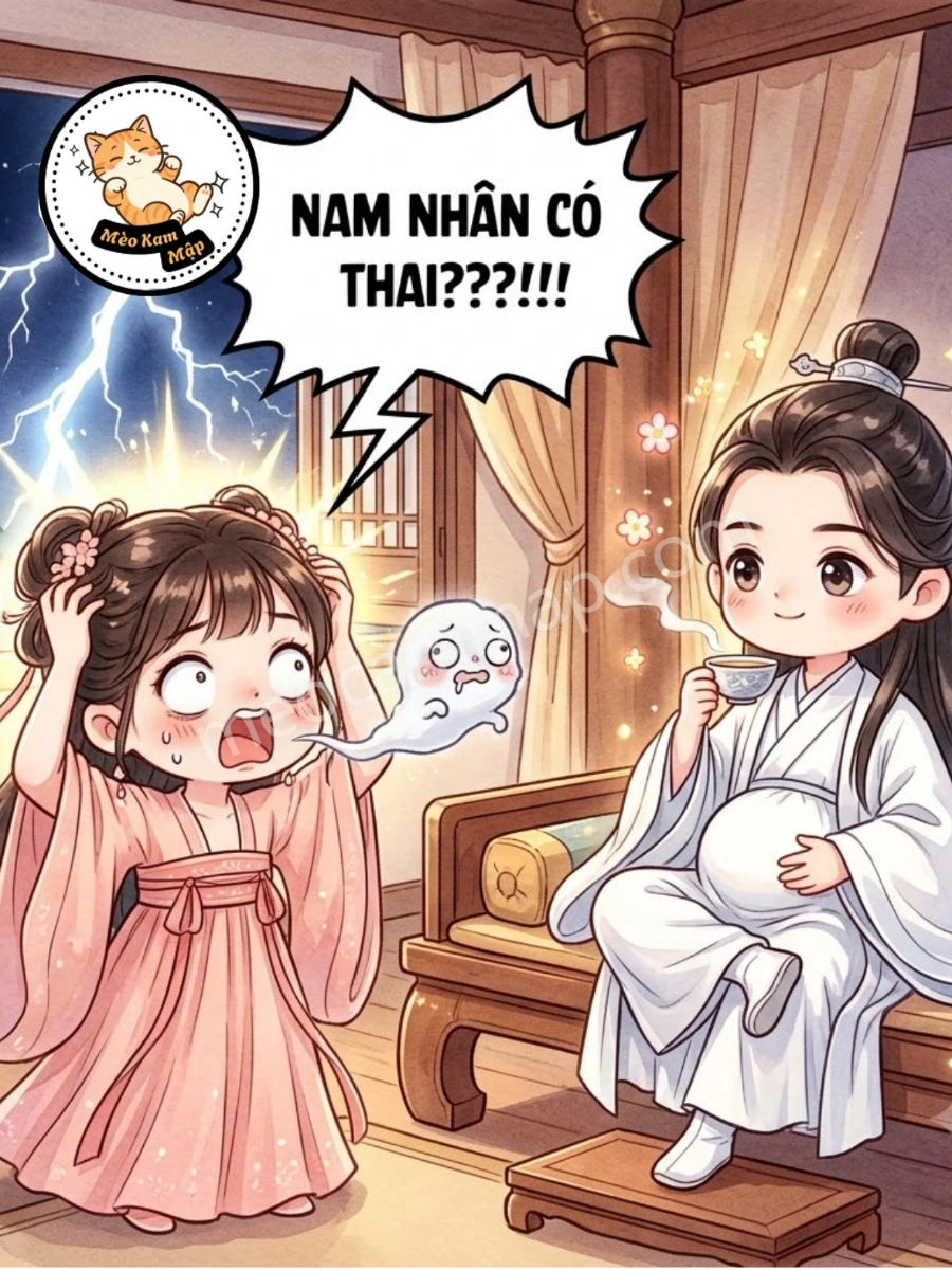 Trèo Cao Cành Phượng