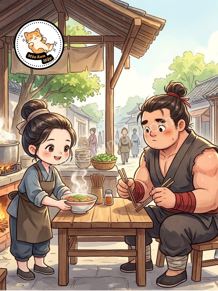 Bữa Cơm Cuối