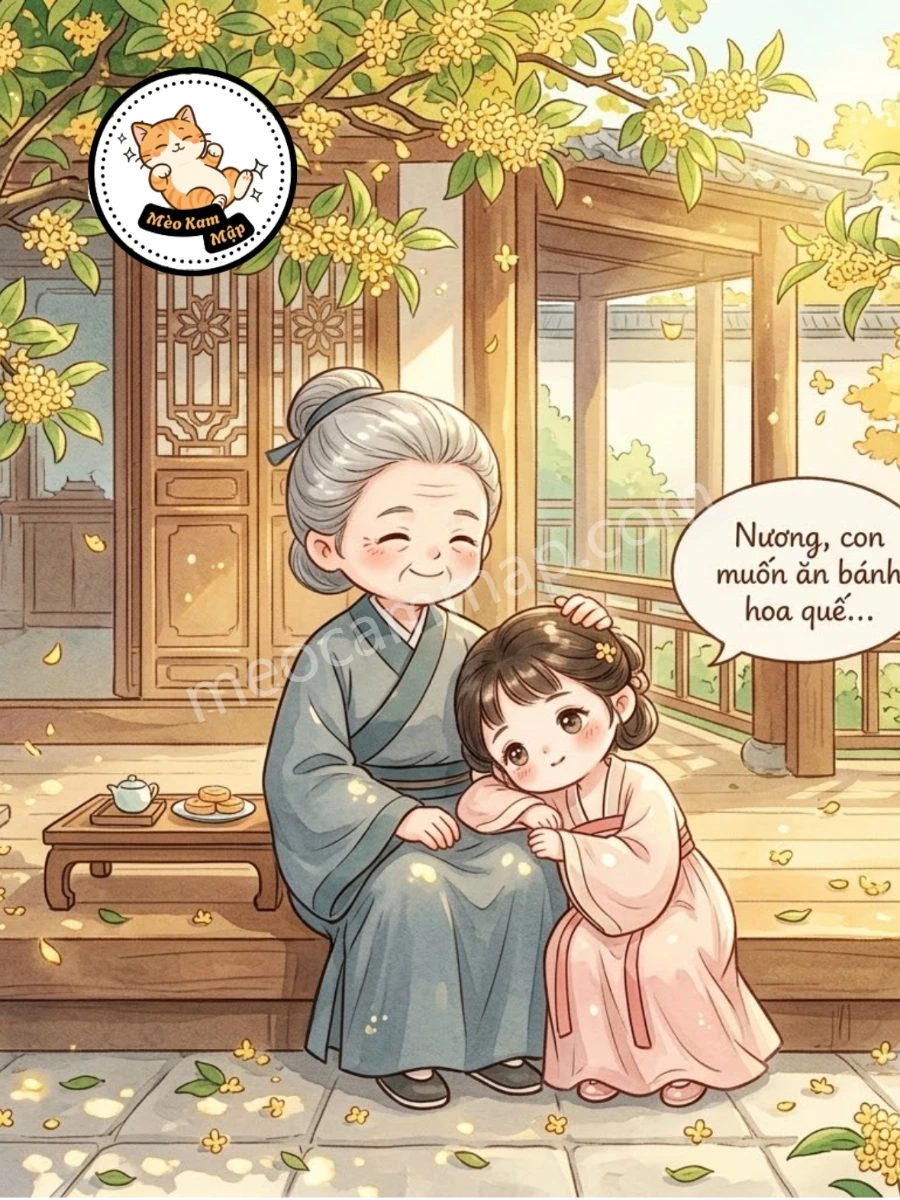 Sương Sớm Đón Gió Ngàn