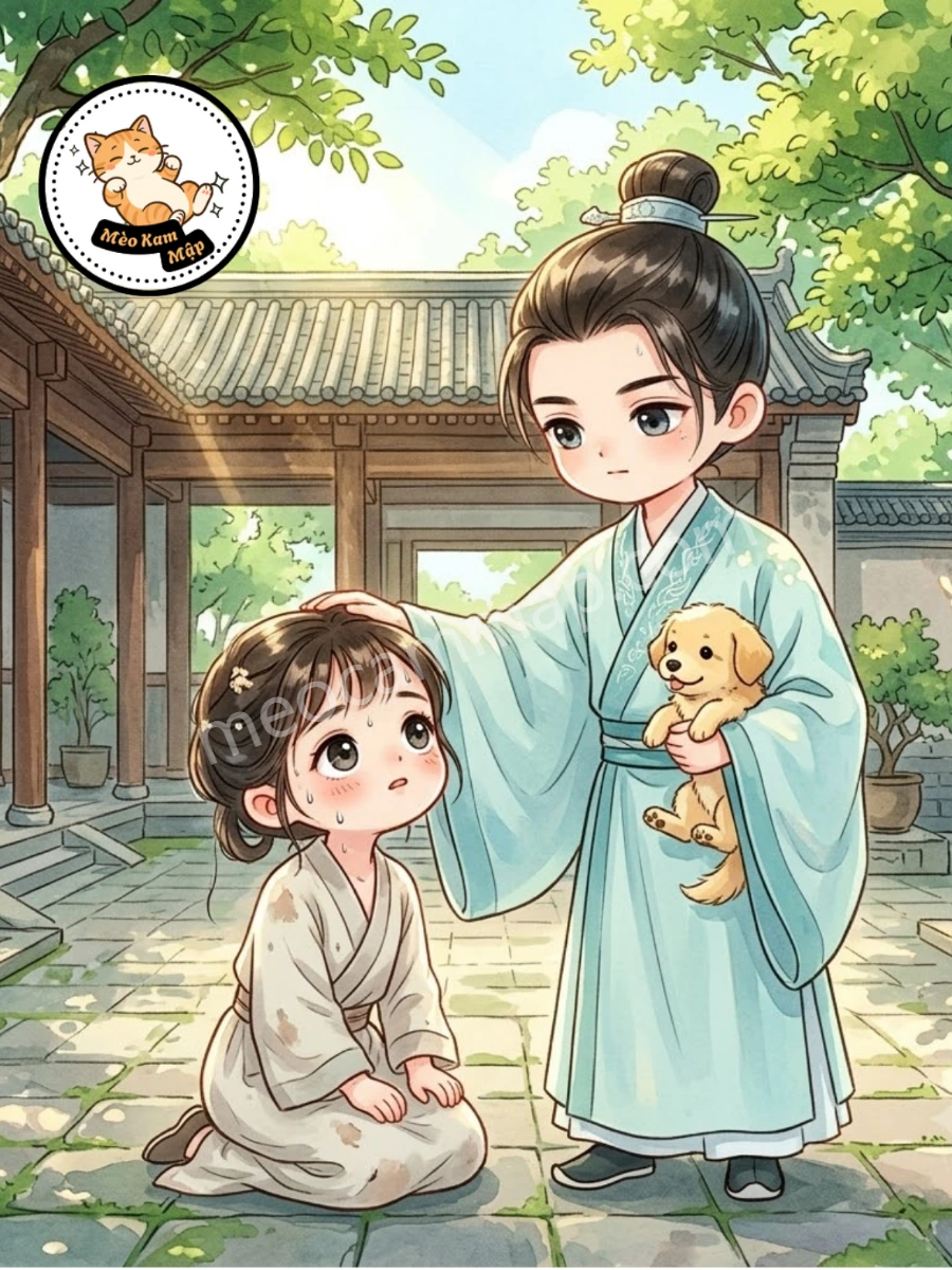 Tình Khờ Khó Tránh