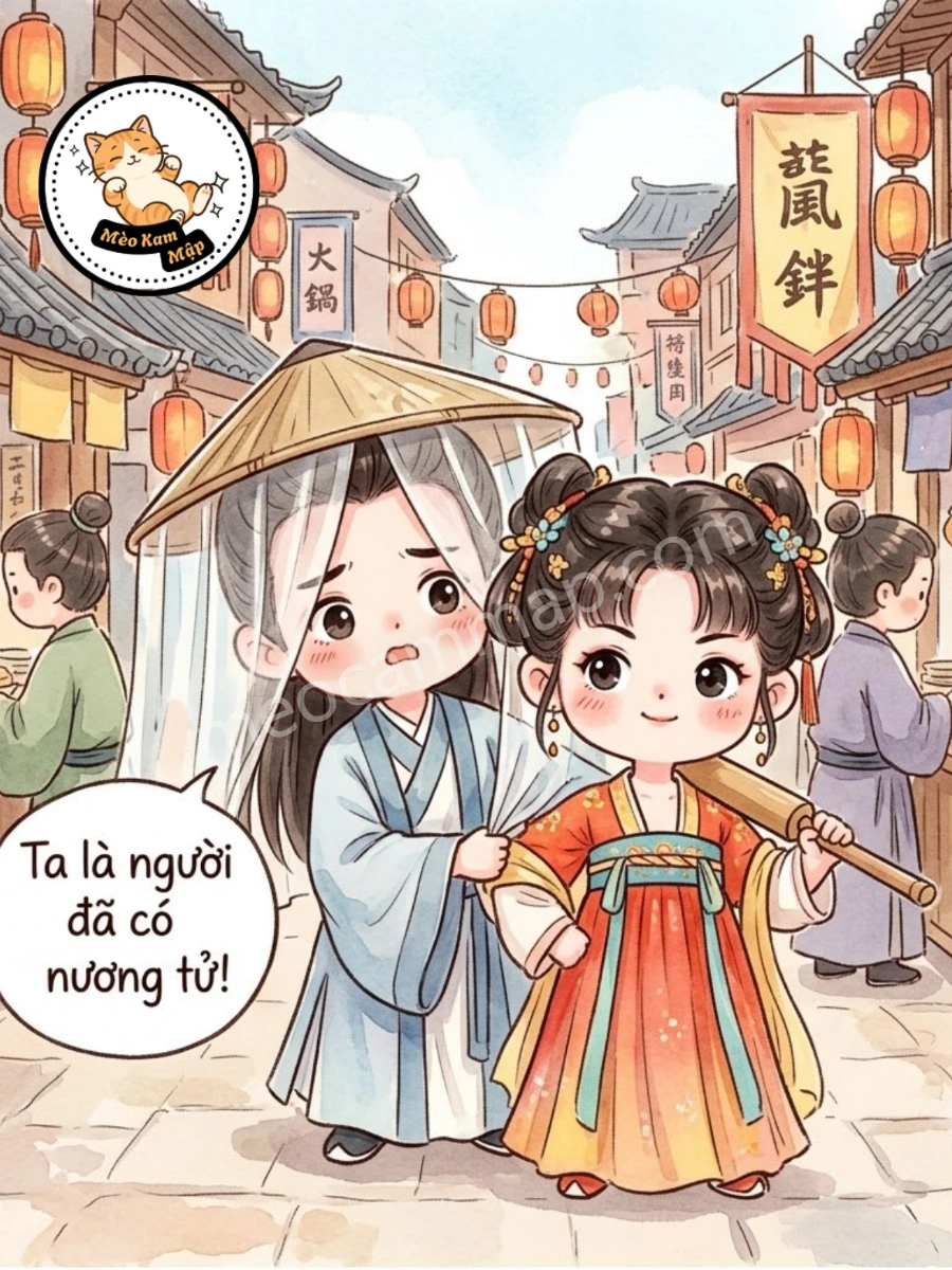 Bỏ Chồng