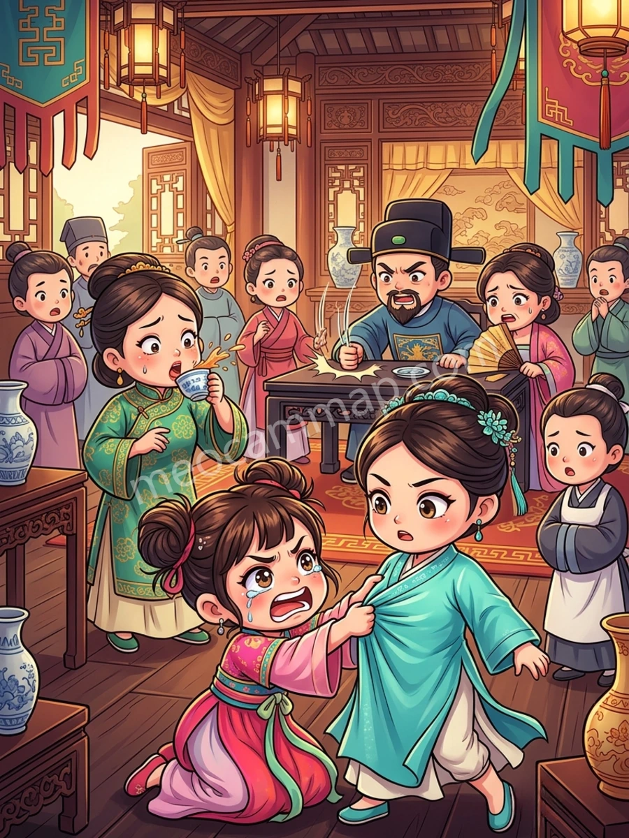 Muội Cũng Trọng Sinh