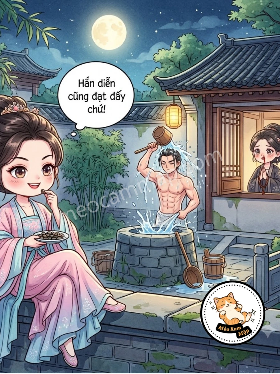 Phật Đường Xuân