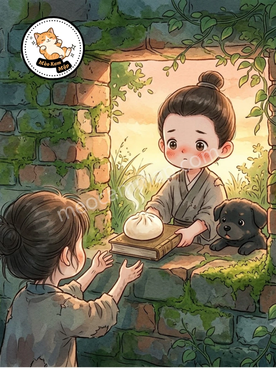 Ve Sầu Lột Xác