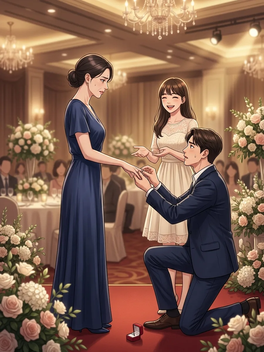 Chồng Trả Tiền Thuê Nhà Cho Bồ Tám Tháng, Chủ Nhà Là Tôi