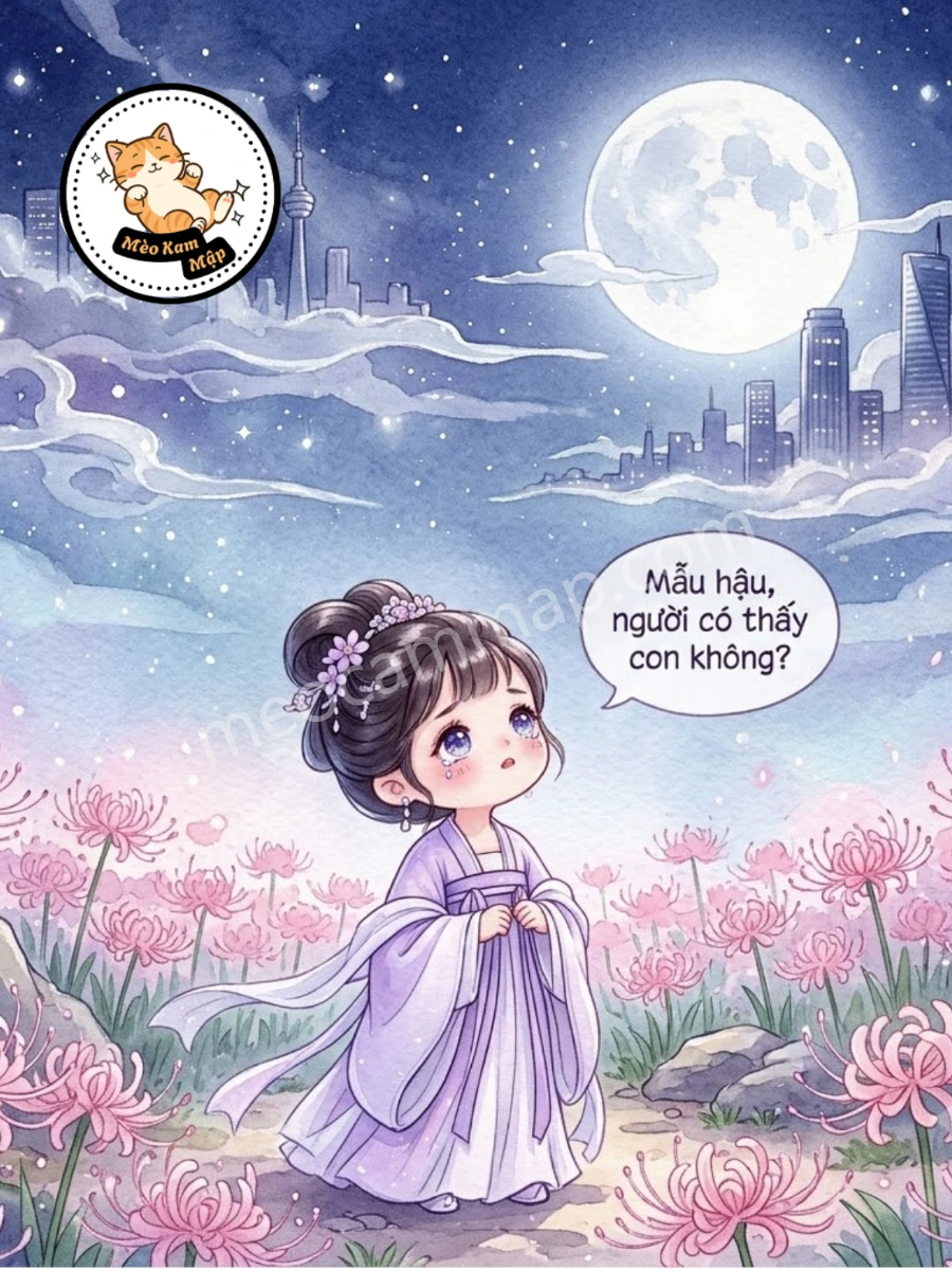 Chẳng Thà Ở Bờ Bên Kia