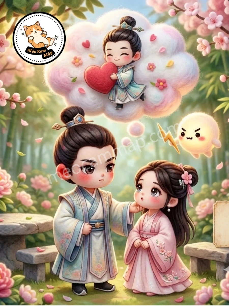 Hẹn Ước Thiên Thu