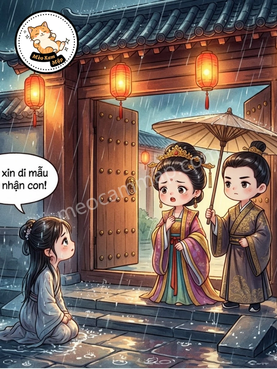 Đoạn Tục Duyên