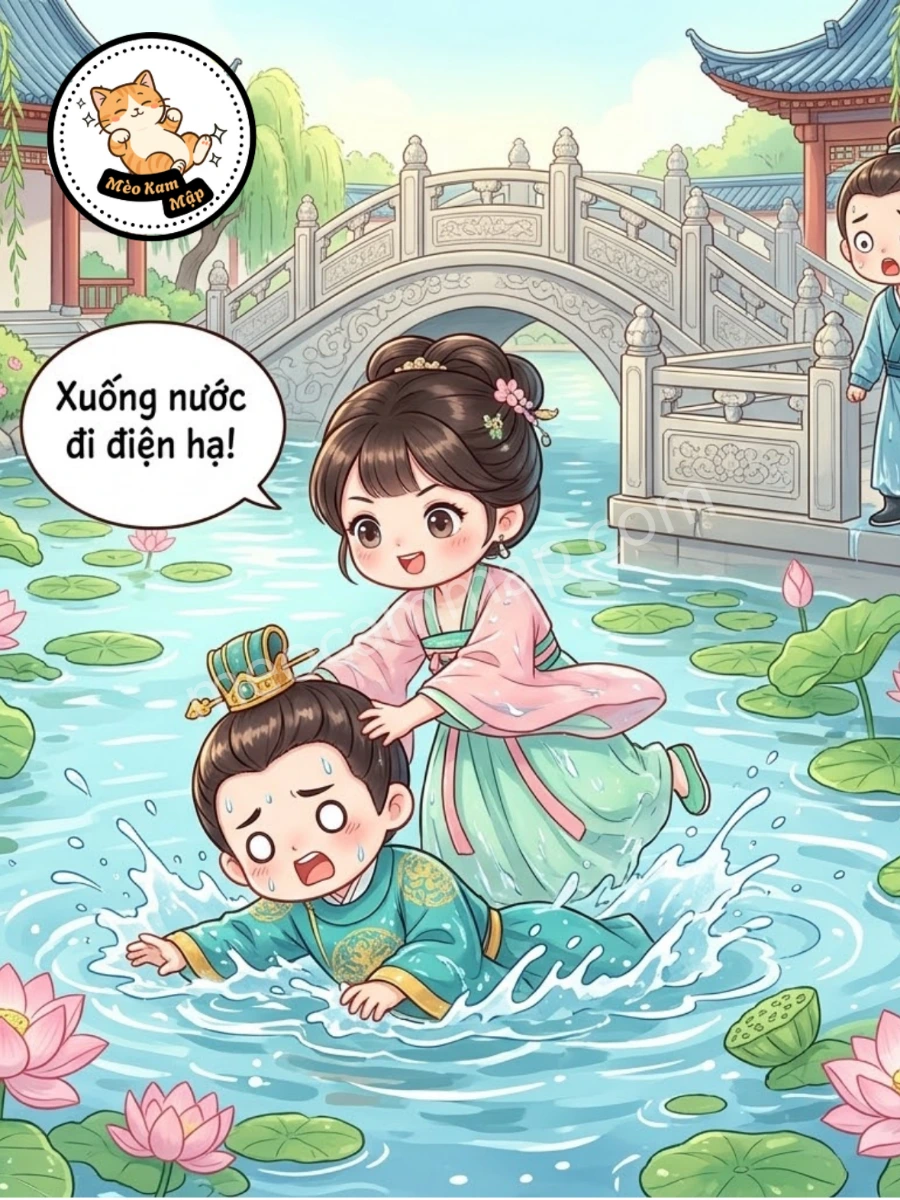 Lại Cướp