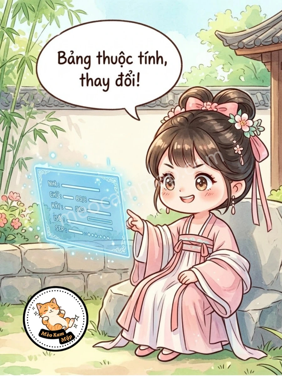 Vạn Vật Sinh Xuân