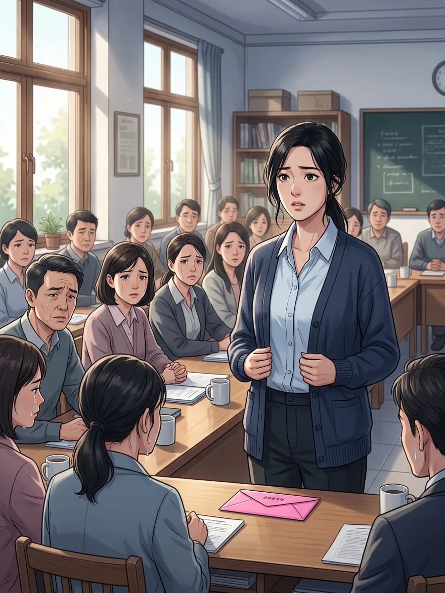 Chồng Gây Quỹ Chữa Ung Thư Cho Tôi, 213 Người Góp Tiền, Còn Tôi Vẫn Đứng Lớp
