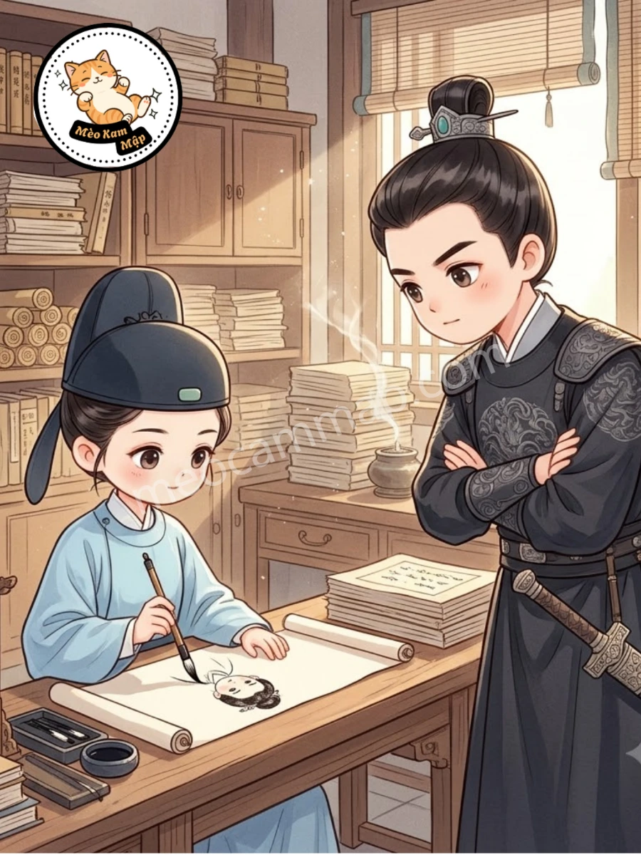 Ve Sầu Thoát Xác