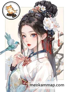 Tiểu Hồ Ly Của Thái Tử